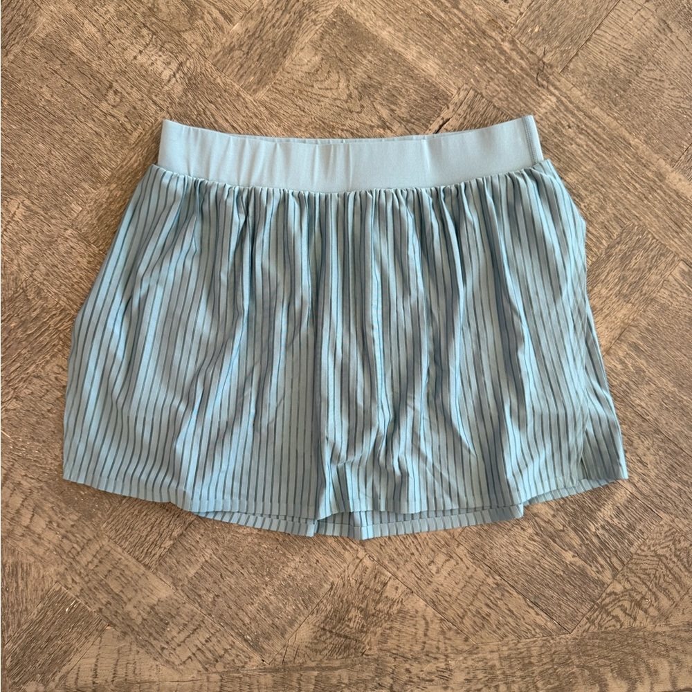 Varley Astor Skirt M